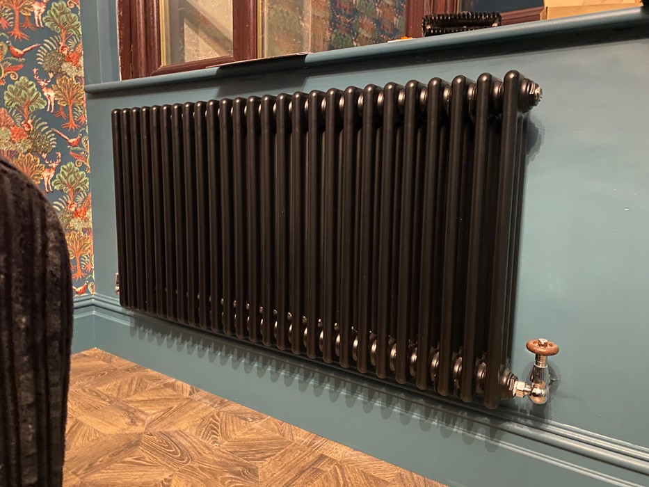 Central Heating